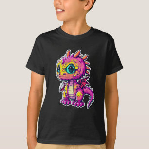 Baby Dinosaur Jurassic Joy T Shirt