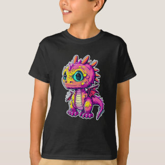Baby Dinosaur | Jurassic Joy T Shirt