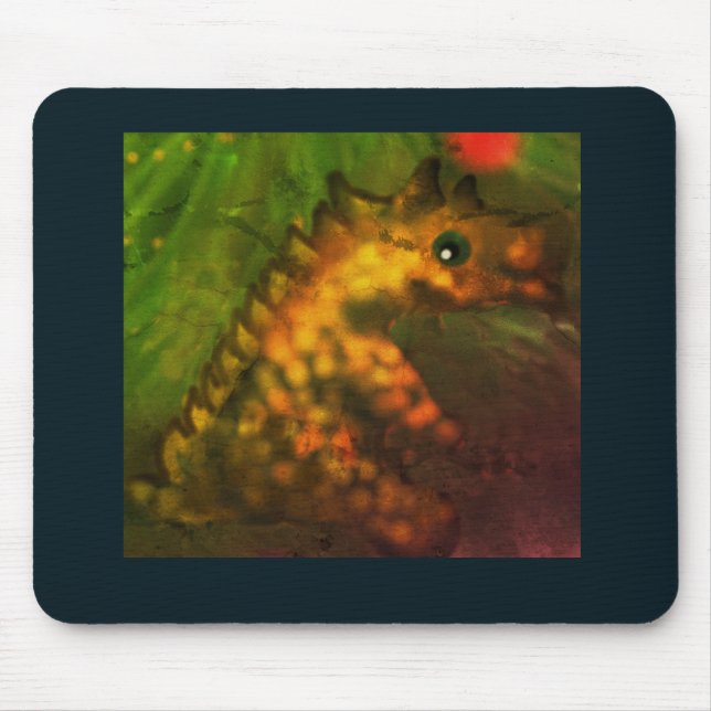 Baby Dinosaur Musmatta (Framsidan)