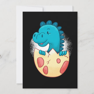 Baby Dinosaur Newborn | Cute Gift | för Baby