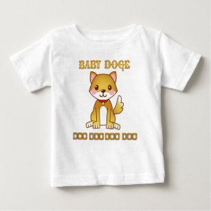 Baby Doge Coin Doo Doo T Shirt