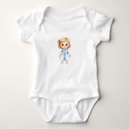 Baby Doktor Girl 2 T Shirt