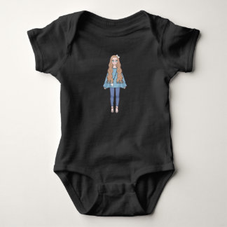 Baby Doll Dress T Shirt