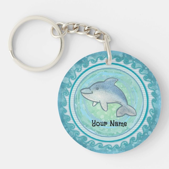 Baby Dolphin (Framsidan)