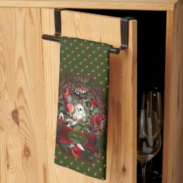 Baby Dove Kökshandduk