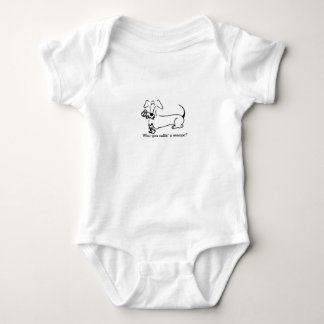Baby Doxitude Tee