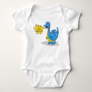 Baby Dragon - Boy T Shirt