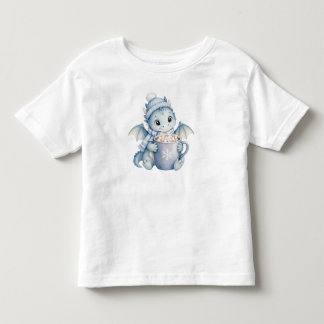 Baby Dragon Kakad Mug Jul Illustration T Shirt