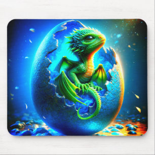 Baby Dragon Musmatta