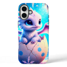 Baby Dragon Phone Case