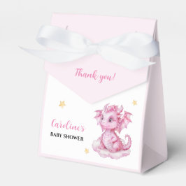 Baby Dragon Presentaskar