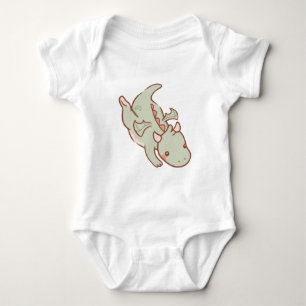 Baby Dragon T Shirt