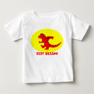 BABY DRAGON TEE SHIRT