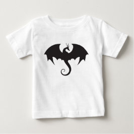 BABY DRAGON TOPPEN COOLA BOYS SHIRT TEE SHIRT