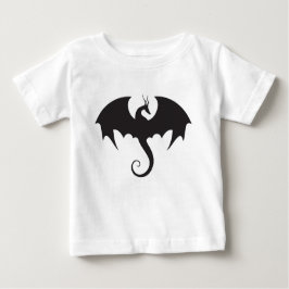 BABY DRAGON TOPPEN COOLA BOYS SHIRT TRÖJA