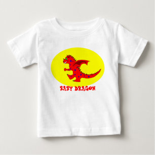 BABY DRAGON TRÖJA