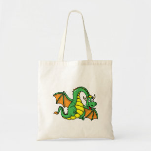 Baby Dragon Tygkasse