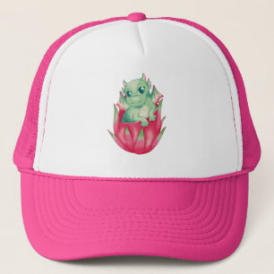 Baby Drakfrukt Drakon Keps
