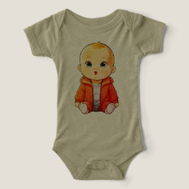 Baby Dress - Mjuk, Snyggt och Perfekt T Shirt