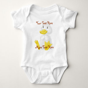 Baby Duckling Shirt T