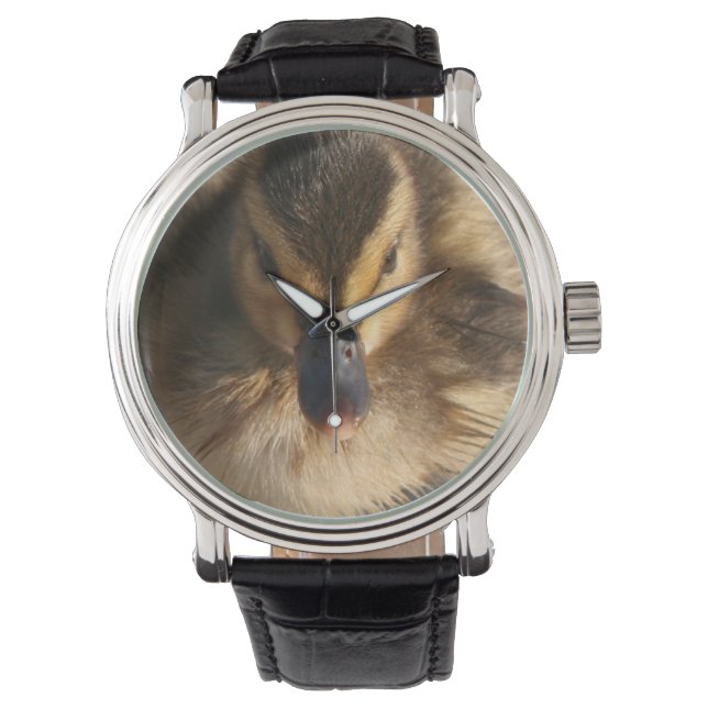 Baby Duckling Watch Armbandsur (Framsida)