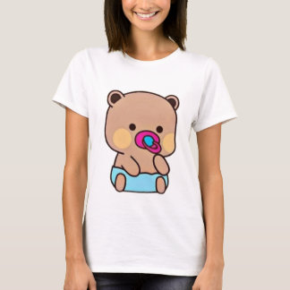 baby dudu t shirt