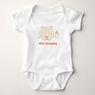 Baby Dumpling per körkort T Shirt