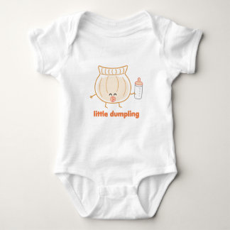 Baby Dumpling | per körkort T Shirt