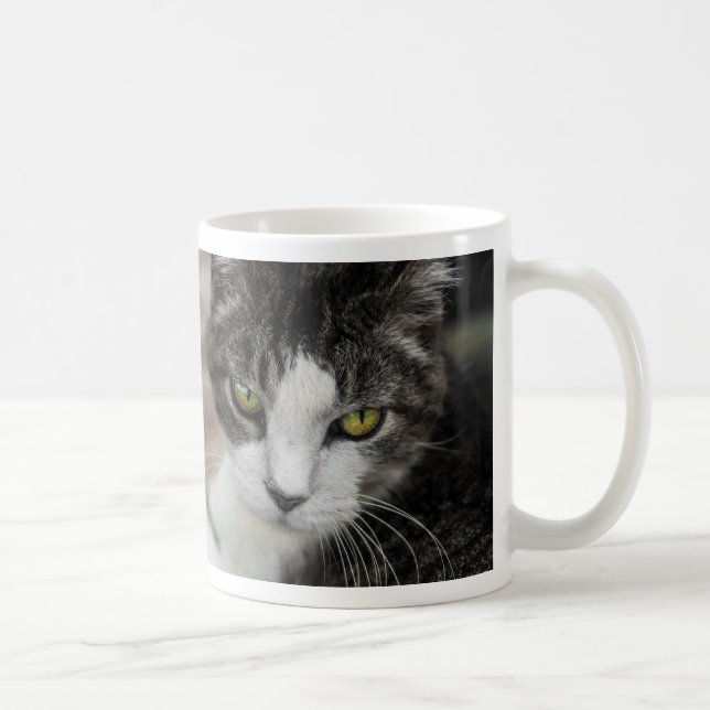 Baby-ekaffeln Mugg (Höger)