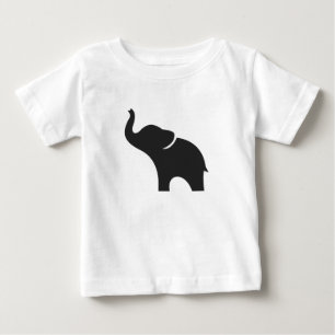 Baby elefant t shirt