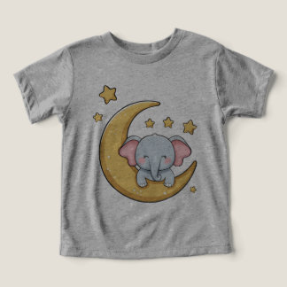 Baby elefant t shirt
