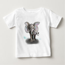 Baby Elefant T Shirt