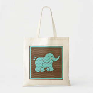 Baby Elefant Väska