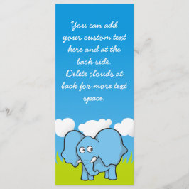 Baby Elephant