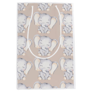 Baby Elephant Baby Shower