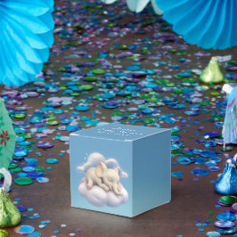 Baby Elephant Baby Shower Presentaskar