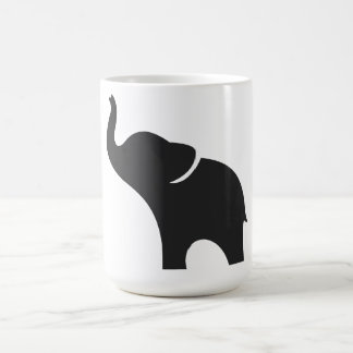 Baby Elephant Kaffemugg