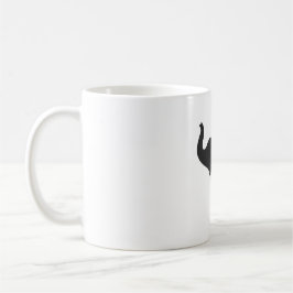Baby Elephant Kaffemugg