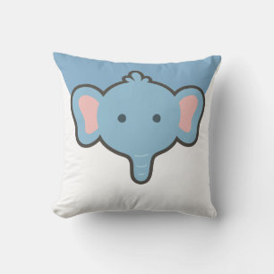 Baby Elephant Kudde