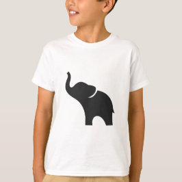 Baby Elephant T Shirt