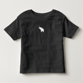 Baby Elephant T Shirt
