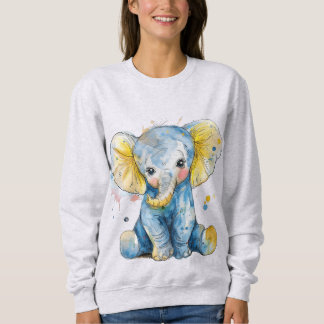 Baby Elephant T Shirt