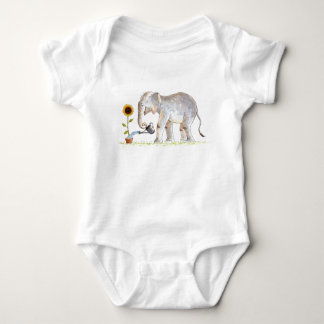Baby Elephant Tee Shirt