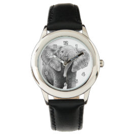 Baby Elephant Watch Armbandsur