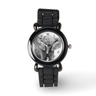 Baby Elephant Watch Armbandsur