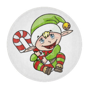 BABY ELF