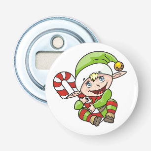 BABY ELF FLASKÖPPNARE