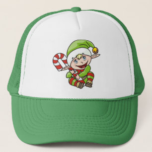 BABY ELF KEPS
