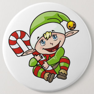 BABY ELF KNAPP