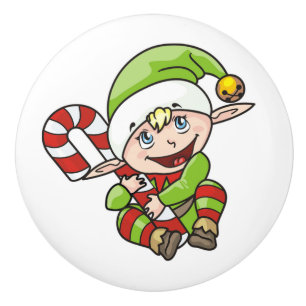 BABY ELF KNOPP